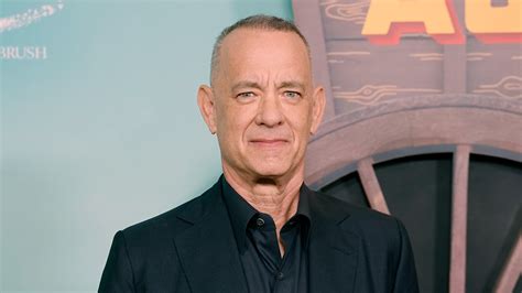 Tom Hanks issues warning about AI ads for 'wonder drugs': 'Do .